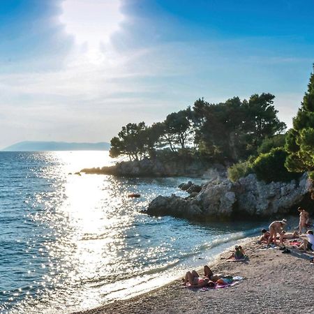 Nice Apartment In Tucepi With Wifi Εξωτερικό φωτογραφία