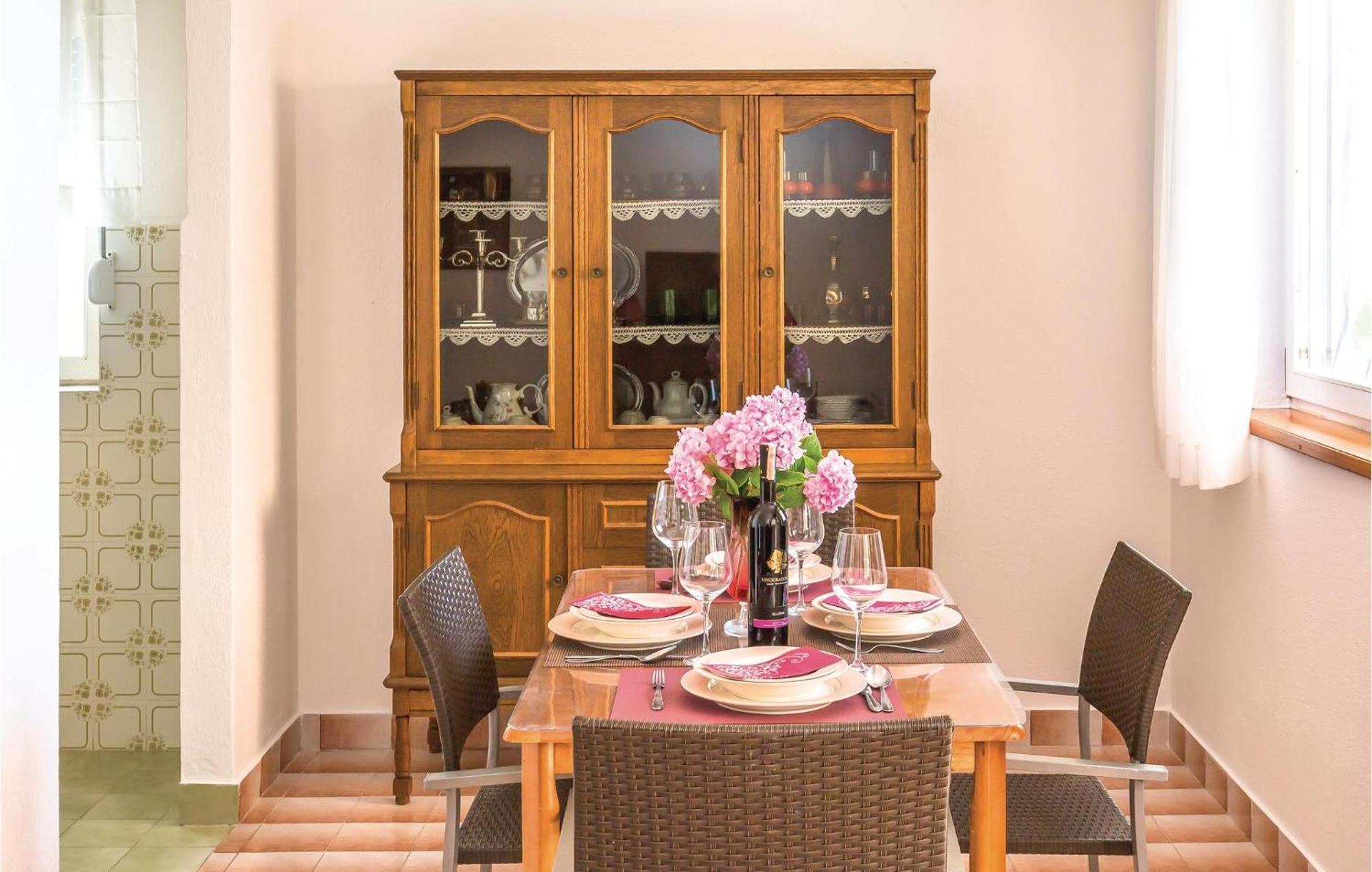 Nice Apartment In Tucepi With Wifi Εξωτερικό φωτογραφία